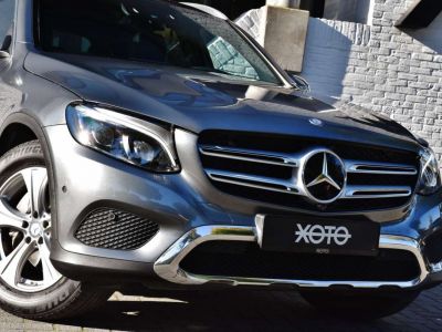 Mercedes GLC 250 4-MATIC LAUNCH EDITION  - 10