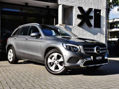 Mercedes GLC 250 4-MATIC LAUNCH EDITION  - 18