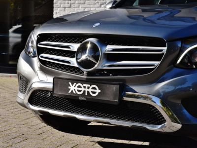 Mercedes GLC 250 4-MATIC LAUNCH EDITION  - 19