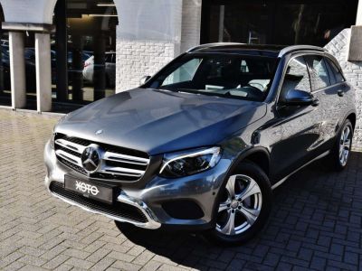 Mercedes GLC 250 4-MATIC LAUNCH EDITION  - 20