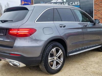 Mercedes GLC 250 4-Matic PACK AMG DISTRONIC AUTO FULL LED HEAD-UP  - 3