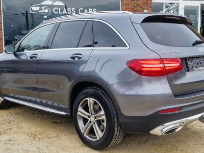 Mercedes GLC 250 4-Matic PACK AMG DISTRONIC AUTO FULL LED HEAD-UP  - 4