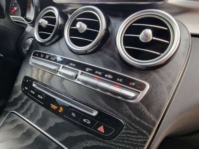 Mercedes GLC 250 4-Matic PACK AMG DISTRONIC AUTO FULL LED HEAD-UP  - 10