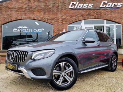 Mercedes GLC 250 4-Matic PACK AMG DISTRONIC AUTO FULL LED HEAD-UP  - 29