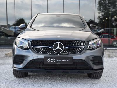 Mercedes GLC 250 Coupé 4-Matic AMG LINE NIGHT  - 5