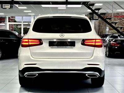 Mercedes GLC 250 d 204cv 4-Matic AMG LINE EDITION  - 5