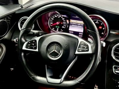 Mercedes GLC 250 d 204cv 4-Matic AMG LINE EDITION  - 16