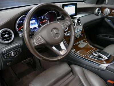 Mercedes GLC 250 d 4-Matic AMG Pano Prêt à immatriculer  - 8