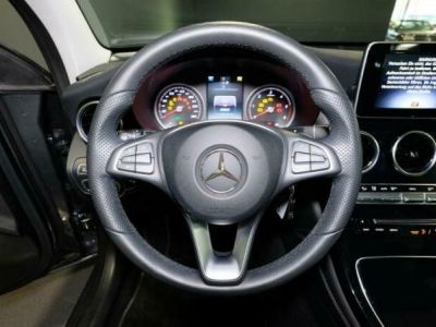 Mercedes GLC 250D 4M - <small></small> 31.490 € <small>TTC</small> - #3