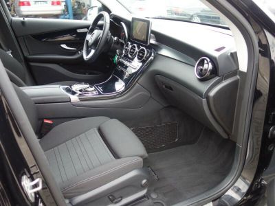 Mercedes GLC 250d 4Motion Distronic - <small></small> 31.490 € <small>TTC</small> - #7