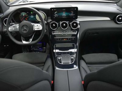 Mercedes GLC 300 AMG PAKKET - e 4-Matic PHEV - PANO DAK - 360°CAMERA -  - 7