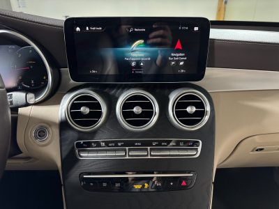 Mercedes GLC 300 d 9G-Tronic 4Matic Avantgarde Line  - 22