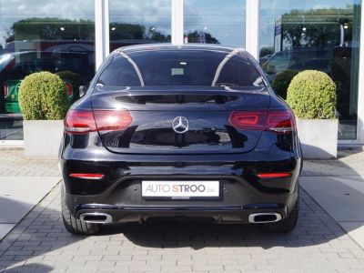 Mercedes GLC 300 de 4MATIC Coupé AMG ACC NIGHT CAMERA  - 7