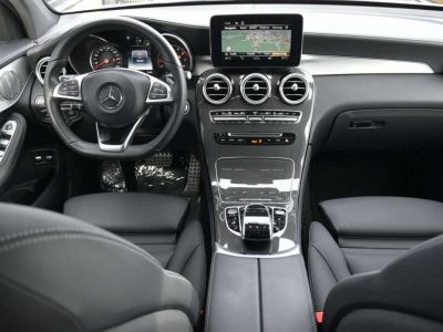 Mercedes GLC 350 AMG PAKKET - Coupé 4-Matic - OPEN DAK - MEMORY - CAMERA  - 7