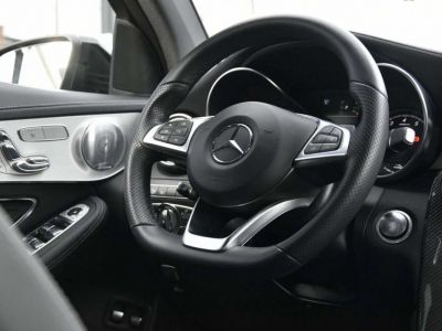 Mercedes GLC 350 AMG PAKKET - Coupé 4-Matic - OPEN DAK - MEMORY - CAMERA  - 14