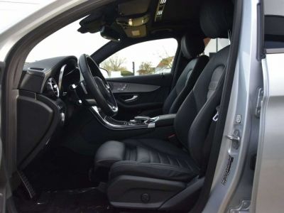 Mercedes GLC 350 AMG PAKKET - Coupé 4-Matic - OPEN DAK - MEMORY - CAMERA  - 15