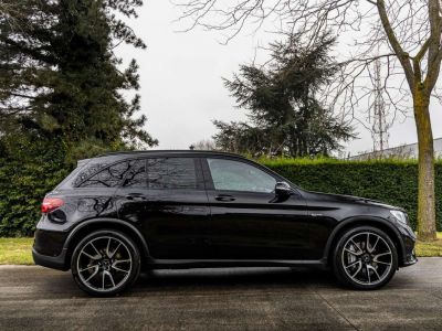 Mercedes GLC 43 AMG 4-Matic  - 19