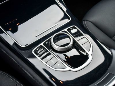 Mercedes GLC 43 AMG BiTurbo 4MATIC - HEATED SEATS - CAMERA - FULL LED - - <small></small> 49.950 € <small>TTC</small> - #22