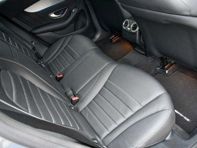 Mercedes GLC 43 AMG BiTurbo 4MATIC - HEATED SEATS - CAMERA - FULL LED - - <small></small> 49.950 € <small>TTC</small> - #28