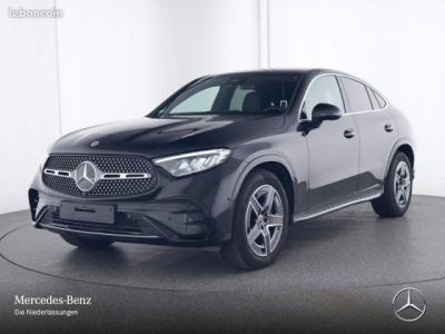 Mercedes GLC Classe 220d Coupé 4M AMG Advanced  - 1