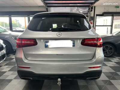 Mercedes GLC Classe Mercedes AMG LINE  - 5