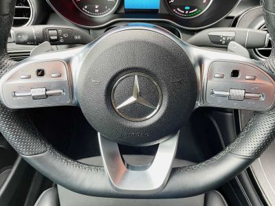 Mercedes GLC CLASSE (X253) 200 4-Matic AMG Line - LED - Camera  - 24