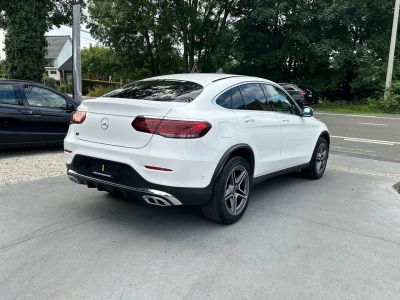 Mercedes GLC Coupé 200 d 163 cv ! 1er Propr. Burmeister  - 4