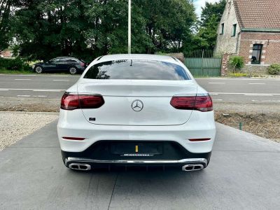 Mercedes GLC Coupé 200 d 163 cv ! 1er Propr. Burmeister  - 5