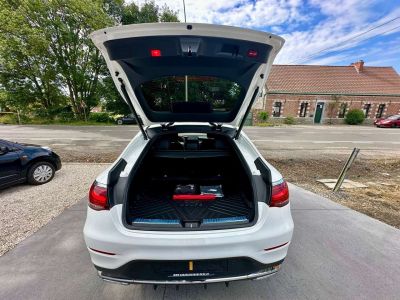 Mercedes GLC Coupé 200 d 163 cv ! 1er Propr. Burmeister  - 25