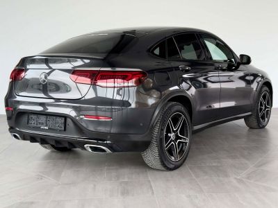 Mercedes GLC Coupé 200 d 4-Matic COUPE AMG-LINE 1ERPRO COCKPIT PANO TVA  - 7