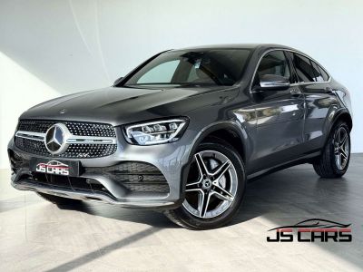 Mercedes GLC Coupé 200 d AMG-LINE 1ERPRO CUIR CAMERA CARPLAY TVA  - 1