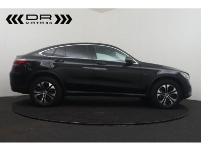 Mercedes GLC Coupé 220 d 4MATIC de COUPE 4 MATIC - LED NAVIGATIE LEDER  - 3