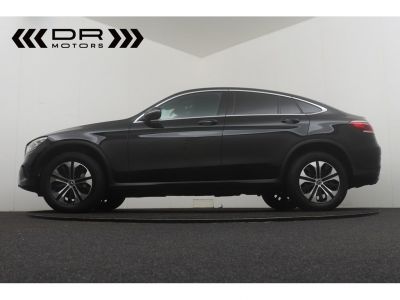 Mercedes GLC Coupé 220 d 4MATIC de COUPE 4 MATIC - LED NAVIGATIE LEDER  - 5