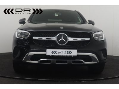 Mercedes GLC Coupé 220 d 4MATIC de COUPE 4 MATIC - LED NAVIGATIE LEDER  - 8