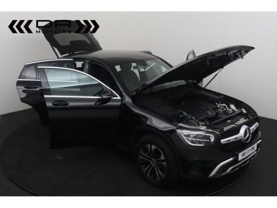 Mercedes GLC Coupé 220 d 4MATIC de COUPE 4 MATIC - LED NAVIGATIE LEDER  - 12