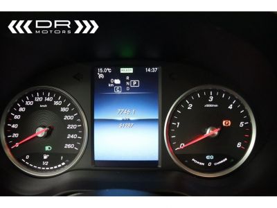 Mercedes GLC Coupé 220 d 4MATIC de COUPE 4 MATIC - LED NAVIGATIE LEDER  - 25