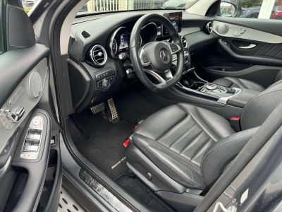 Mercedes GLC Coupé 220 D COUPE 4-MATIC PACK AMG FULL OPTION  - 14