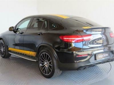 Mercedes GLC Coupé 220d AMG Line 4Matic - <small></small> 52.990 € <small>TTC</small> - #3