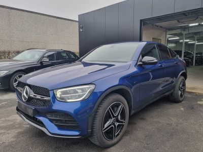 Mercedes GLC Coupé 300de - COUPE  - 1