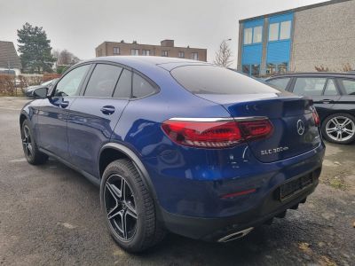 Mercedes GLC Coupé 300de - COUPE  - 22