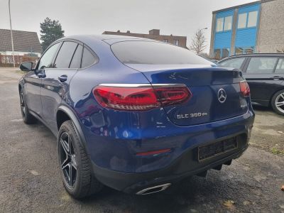 Mercedes GLC Coupé 300de - COUPE  - 23