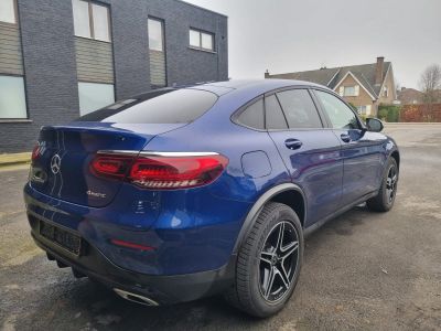 Mercedes GLC Coupé 300de - COUPE  - 24