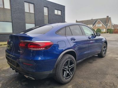 Mercedes GLC Coupé 300de - COUPE  - 25