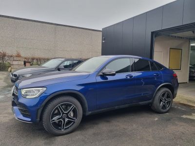 Mercedes GLC Coupé 300de - COUPE  - 26