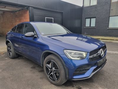 Mercedes GLC Coupé 300de - COUPE  - 27