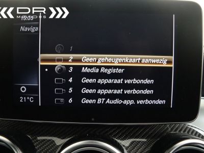 Mercedes GLC Coupé 63 AMG S COUPE 510PK - 11.937km! FULL OPTIONS LED NAVI BURMESTER 11.937km!! FIRST OWNER  - 20