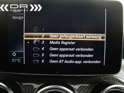 Mercedes GLC Coupé 63 AMG S COUPE FULL OPTIONS - LED NAVI BURMESTER 11.937km!! FIRST OWNER  - 20