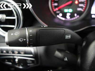 Mercedes GLC Coupé 63 AMG S COUPE FULL OPTIONS - LED NAVI BURMESTER 11.937km!! FIRST OWNER  - 32