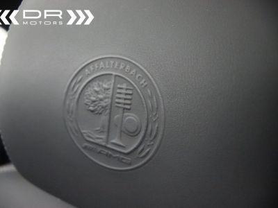 Mercedes GLC Coupé 63 AMG S COUPE FULL OPTIONS - LED NAVI BURMESTER 11.937km!! FIRST OWNER  - 43