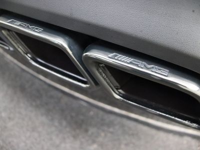 Mercedes GLC Coupé 63 AMG S COUPE FULL OPTIONS - LED NAVI BURMESTER 11.937km!! FIRST OWNER  - 54